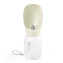 Load image into Gallery viewer, Portable Pet outdoor water bottles
