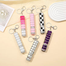 Load image into Gallery viewer, Bling Perfume Refillable Travel Spray Bottle 10ml
