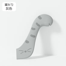 Load image into Gallery viewer, Cat Arms Can Spoons
