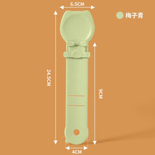 Load image into Gallery viewer, Cat Treat Spoon
