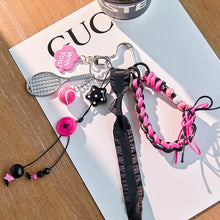 Load image into Gallery viewer, Handmade keychains A12-A22
