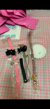 Load image into Gallery viewer, Lucky Bags of scrunchies &amp; hair claw &amp; chokers
