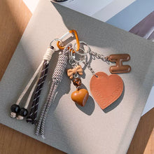 Load image into Gallery viewer, Handmade Keychains A01-A11
