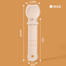 Load image into Gallery viewer, Cat Treat Spoon
