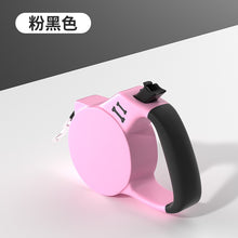 Load image into Gallery viewer, Retractable Dog/CatLeash

