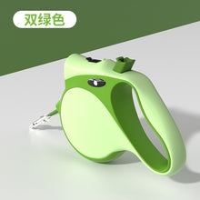 Load image into Gallery viewer, Retractable Dog/CatLeash
