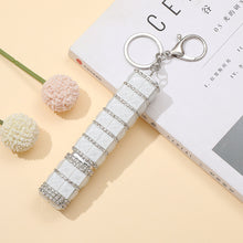 Load image into Gallery viewer, Bling Perfume Refillable Travel Spray Bottle 10ml
