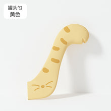 Load image into Gallery viewer, Cat Arms Can Spoons
