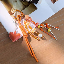 Load image into Gallery viewer, Handmade Keychains A01-A11
