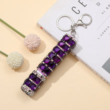 Load image into Gallery viewer, Bling Perfume Refillable Travel Spray Bottle 10ml
