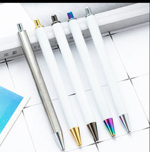 Load image into Gallery viewer, Pens for pen wraps
