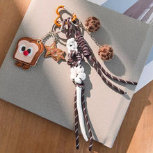 Load image into Gallery viewer, Handmade Keychains A01-A11
