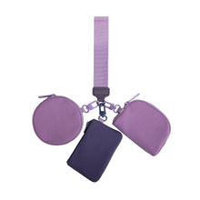 Load image into Gallery viewer, 3-in-1 Outdoor Mini Bags
