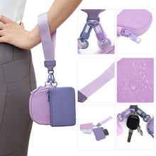 Load image into Gallery viewer, 2-in-1 Outdoor Mini Bags Two colors
