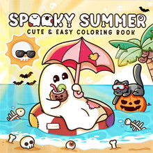 Load image into Gallery viewer, Coloring Books D 24sheets a book
