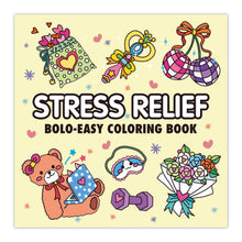 Load image into Gallery viewer, Coloring Book 52sheets a book
