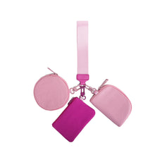 Load image into Gallery viewer, 3-in-1 Outdoor Mini Bags
