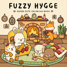 Load image into Gallery viewer, Coloring Books E24sheets a book
