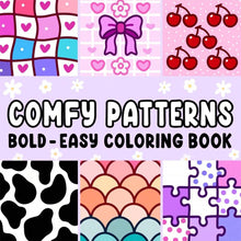 Load image into Gallery viewer, Coloring Books E24sheets a book
