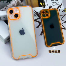 Load image into Gallery viewer, Phone Case Glow in the Dark
