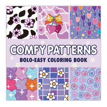 Load image into Gallery viewer, Coloring Book 52sheets a book

