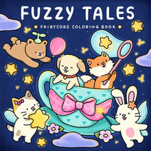 Load image into Gallery viewer, Coloring Books C 24sheets A book
