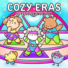 Load image into Gallery viewer, Coloring Book G 24sheets a book
