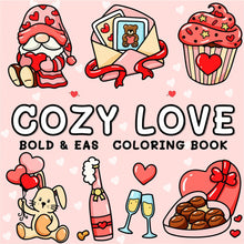Load image into Gallery viewer, Coloring Books B 24sheets A book
