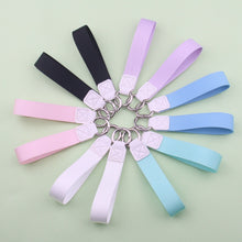 Load image into Gallery viewer, Keychain Lanyard
