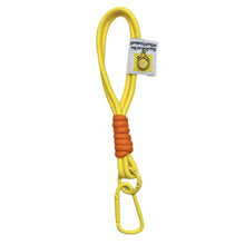 Load image into Gallery viewer, Hand-Braided Key Lanyard

