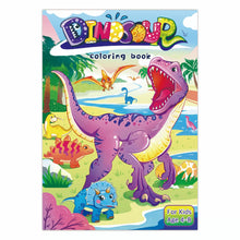 Load image into Gallery viewer, Coloring Book 60sheets a book
