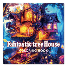 Load image into Gallery viewer, Coloring Books H 24sheets a book
