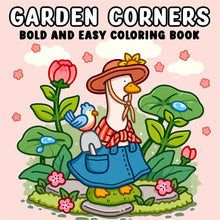Load image into Gallery viewer, Coloring Books D 24sheets a book
