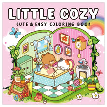 Load image into Gallery viewer, Coloring Books 40sheets a book mutil styles
