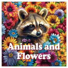 Load image into Gallery viewer, Coloring Books H 24sheets a book
