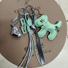 Load image into Gallery viewer, Cuties Styles Keychains
