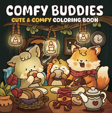 Load image into Gallery viewer, Coloring Book F 24sheets a book
