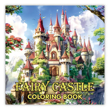 Load image into Gallery viewer, Coloring Books H 24sheets a book
