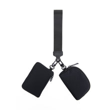 Load image into Gallery viewer, 2-in-1 Outdoor Mini Bags Two colors
