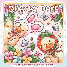 Load image into Gallery viewer, Coloring Book B 24sheets a book
