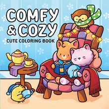 Load image into Gallery viewer, Coloring Book G 24sheets a book
