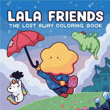 Load image into Gallery viewer, Coloring Book B 24sheets a book
