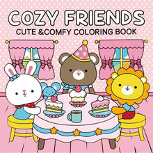 Load image into Gallery viewer, Coloring Book G 24sheets a book
