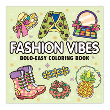 Load image into Gallery viewer, Coloring Book 52sheets a book
