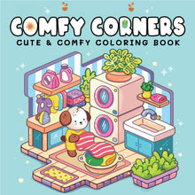 Load image into Gallery viewer, Coloring Books A 24sheets a book
