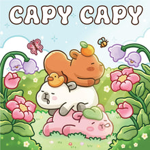 Load image into Gallery viewer, Coloring Book B 24sheets a book

