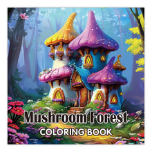 Load image into Gallery viewer, Coloring Books H 24sheets a book

