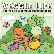 Load image into Gallery viewer, Coloring Books A 24sheets a book
