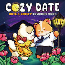 Load image into Gallery viewer, Coloring Books E24sheets a book
