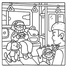 Load image into Gallery viewer, Coloring Books A 24sheets a book
